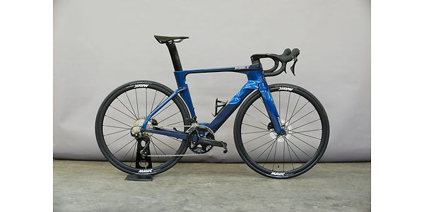 Ultra-Aero SL - Shimano 105 R7100 - Small