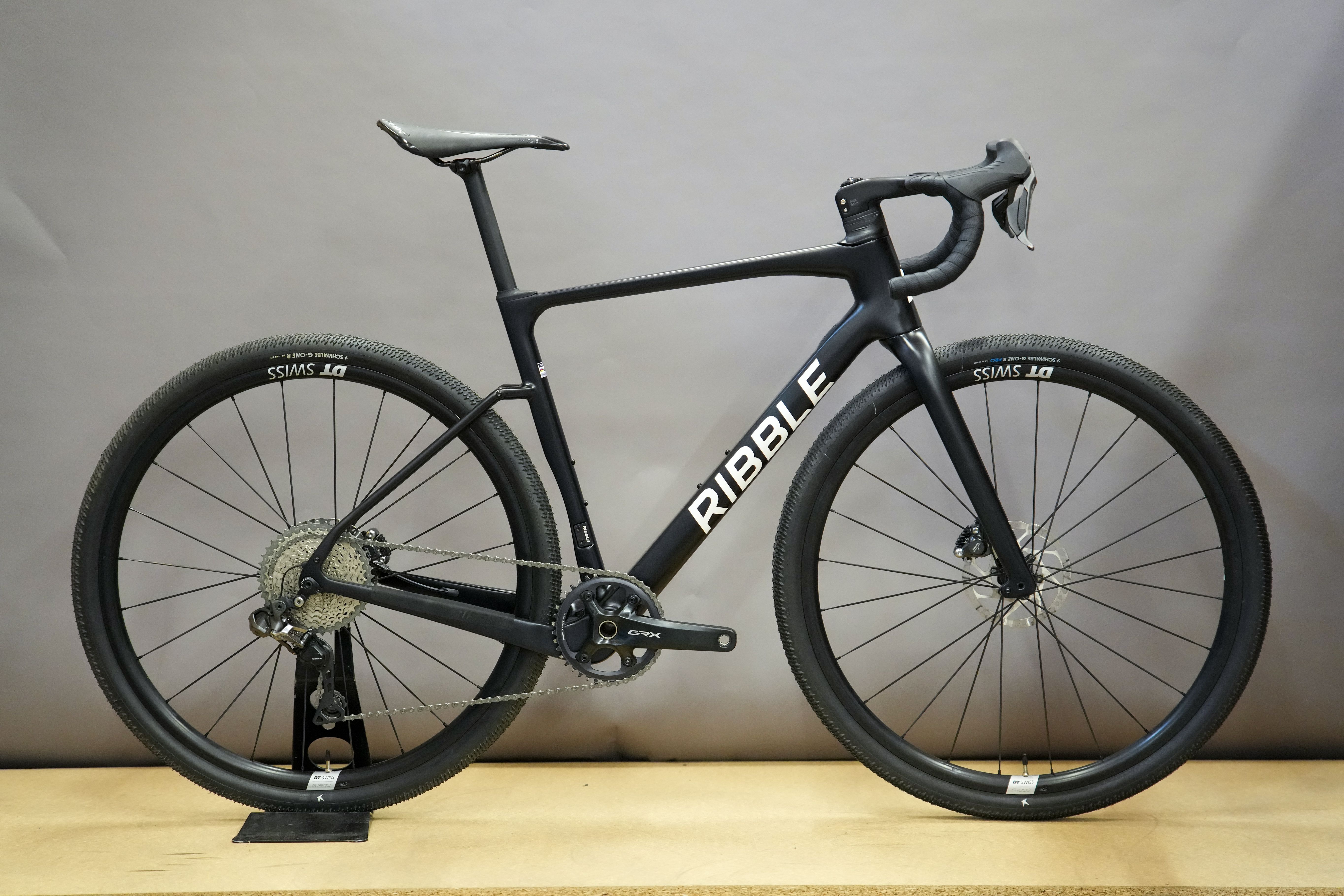 CGR SL - Custom Colour - GRX Di2 - Medium