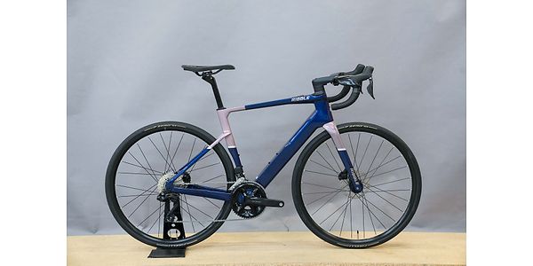 Allroad SL R e - Shimano 105 Di2 - XS