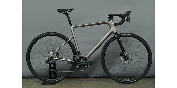 Allroad Ti - Shimano Ultegra Di2 - Large