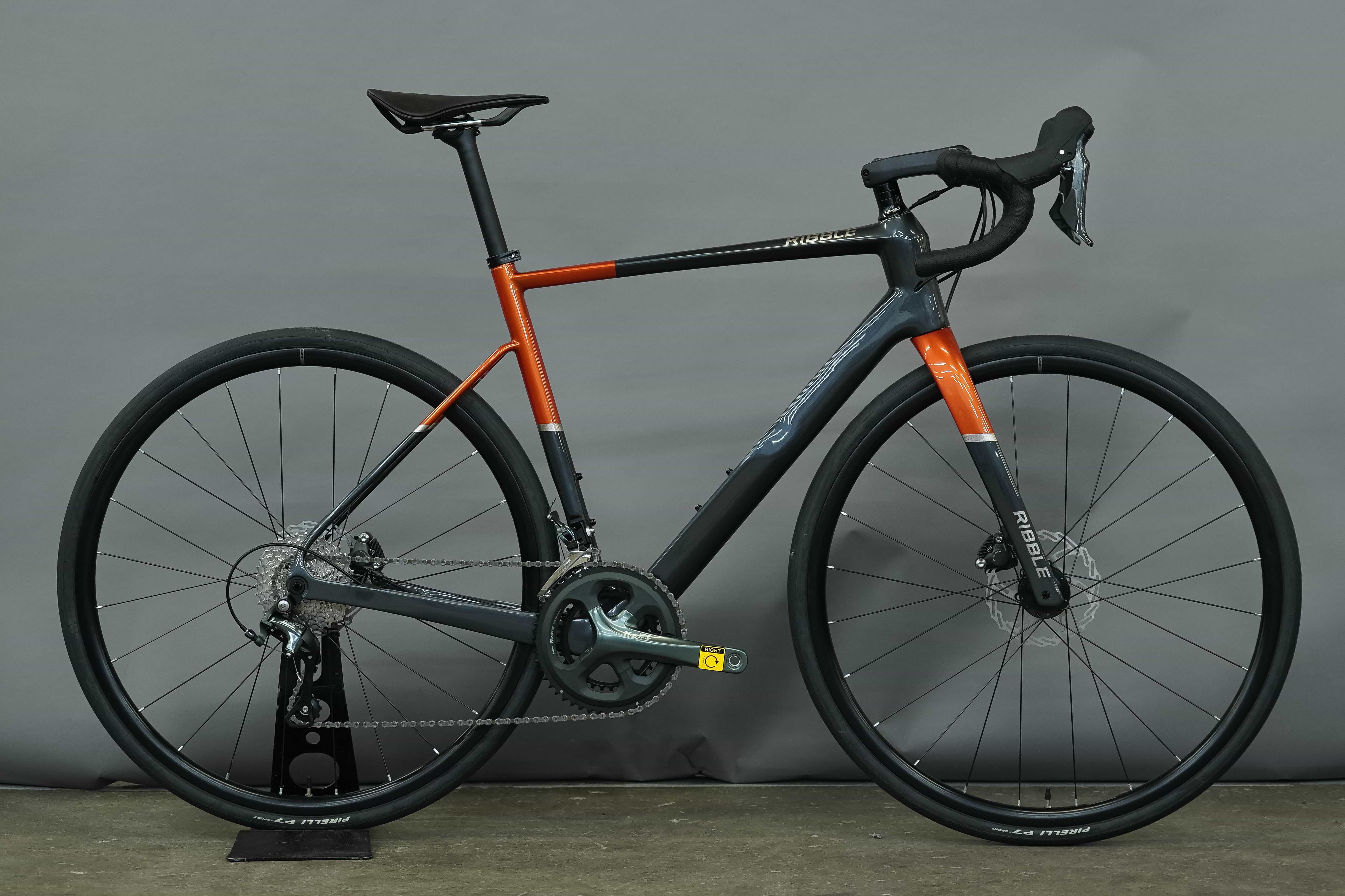 Ribble Allroad SL - Shimano Tiagra - Medium