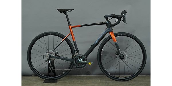 Ribble Allroad SL - Shimano Tiagra - Medium