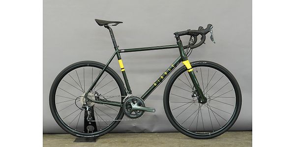 Endurance 725 Disc - Shimano Tiagra - Large