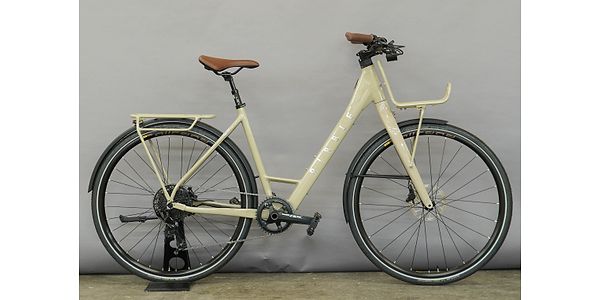 Urban AL E - SRAM NX - Large