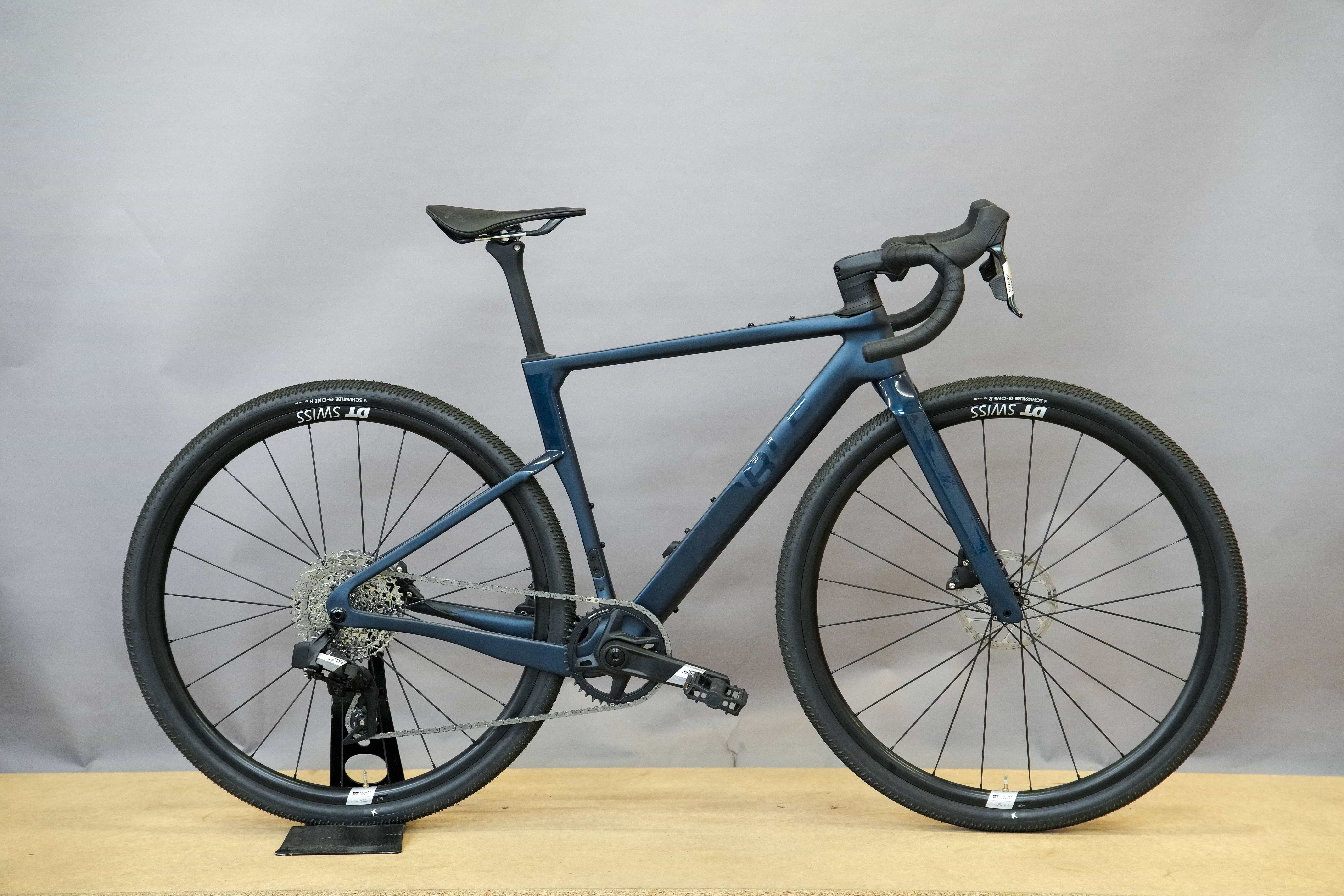 Ultra-Grit - Sram Apex XPLR AXS - XS