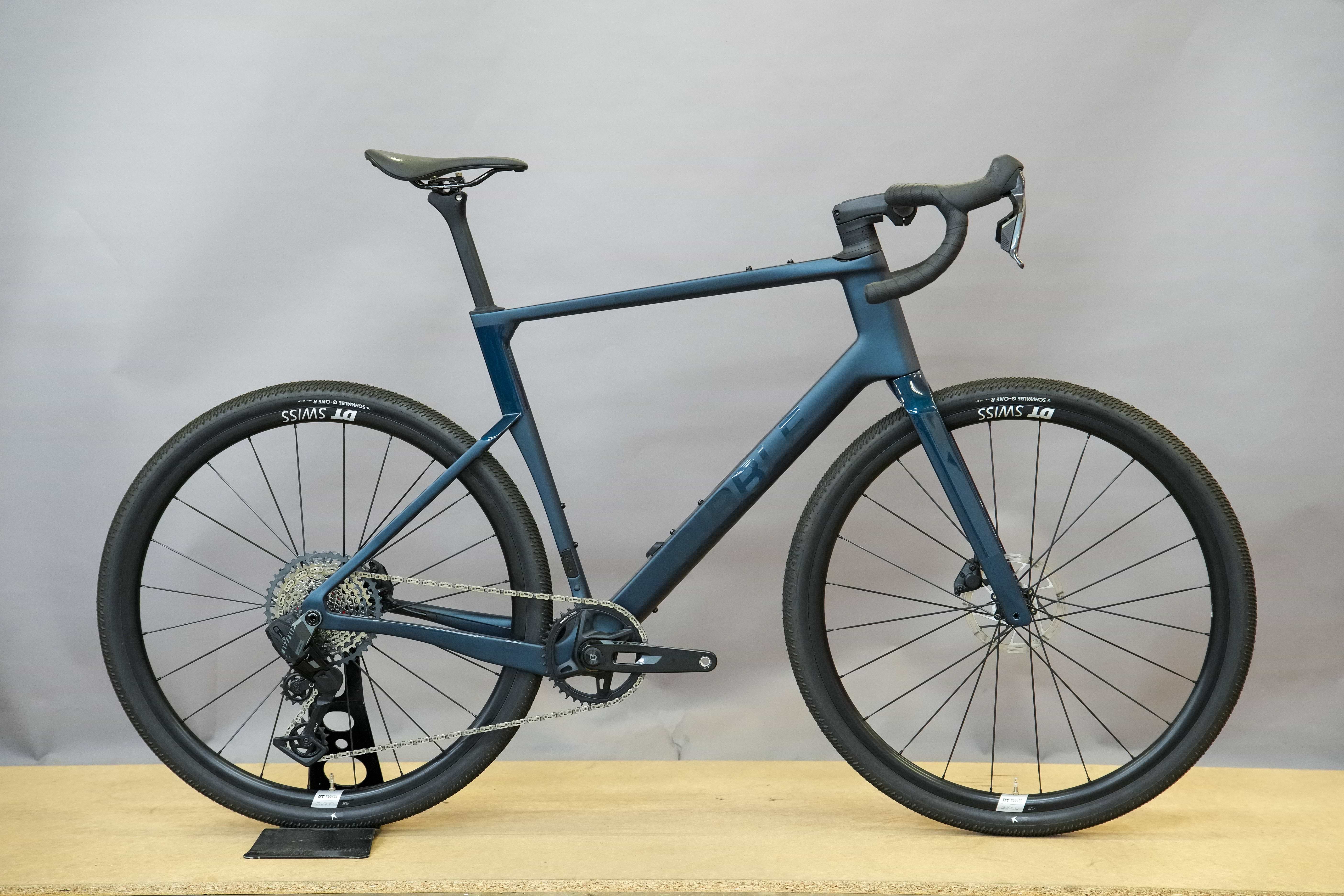 Ultra-Grit - Sram Rival XPLR AXS - XL