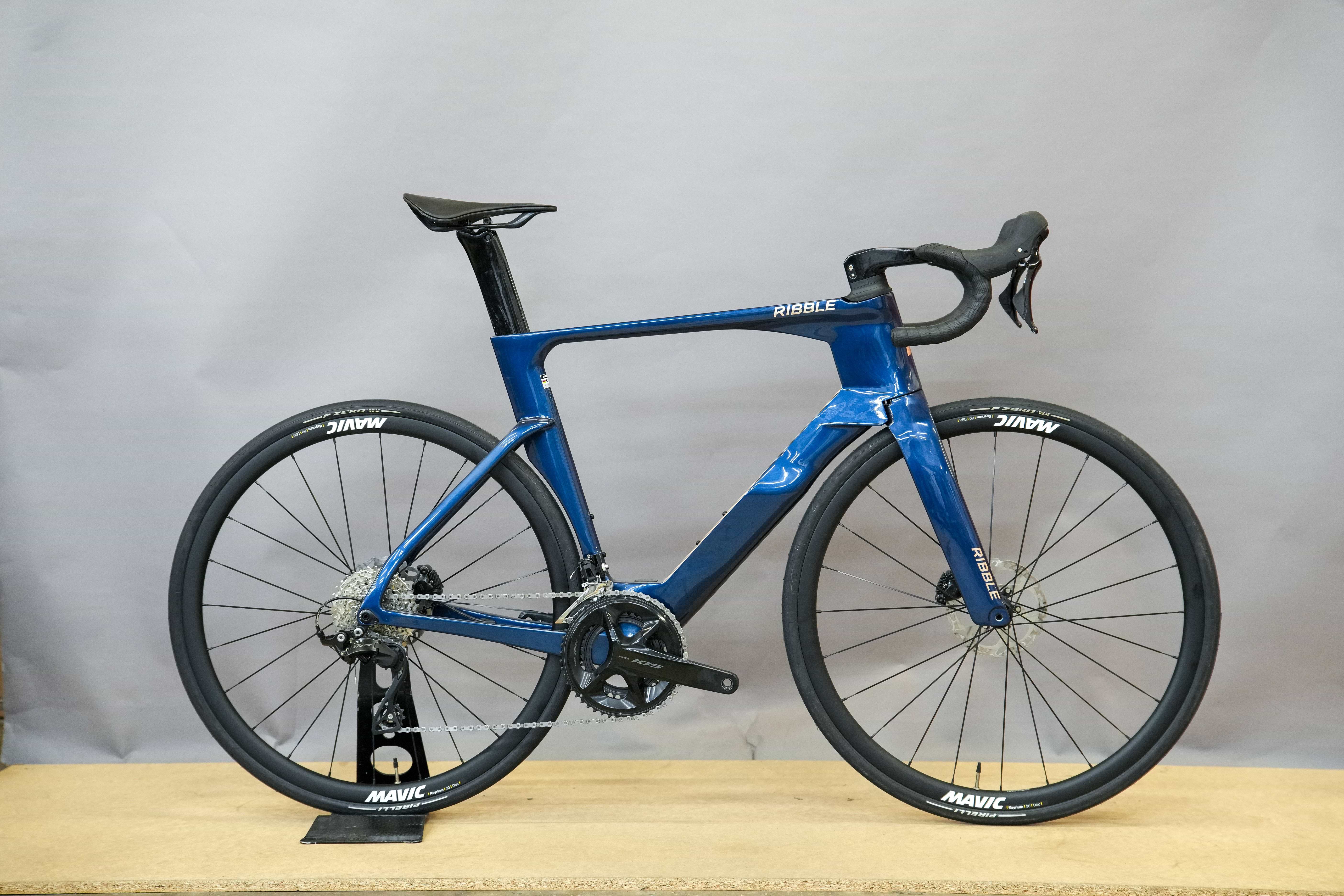 Ultra-Aero SL - Shimano 105 R7100 - Large