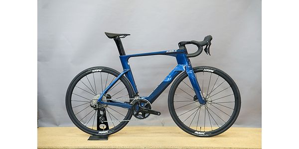 Ultra-Aero SL - Shimano 105 R7100 - Large