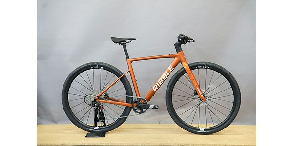 Allgrit AL Sportfit - Sram Apex XPLR- XS