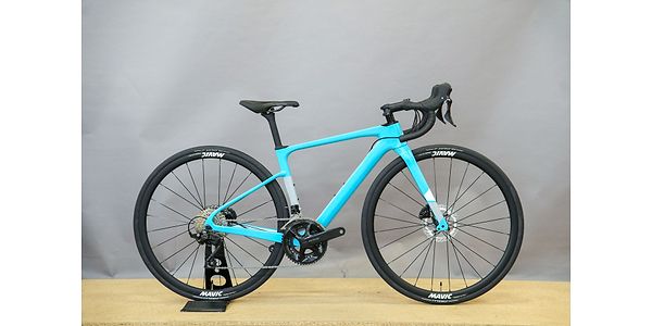 Endurance SL Disc - Shimano 105 - XXS