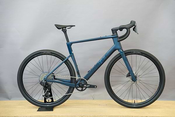 Ultra-Grit - Sram Rival XPLR AXS - Large