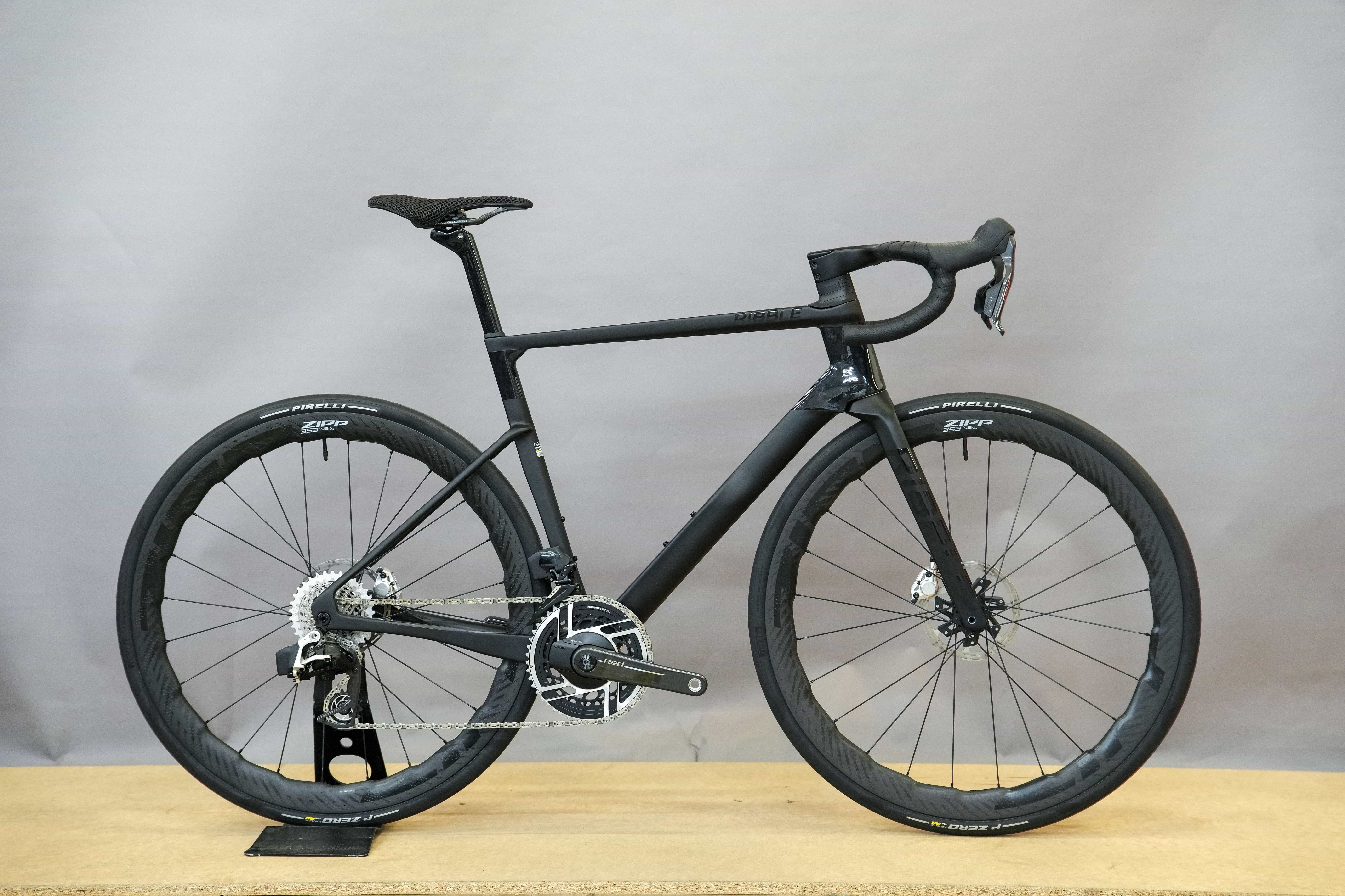 Ultra-Race - Sram Red AXS - Medium