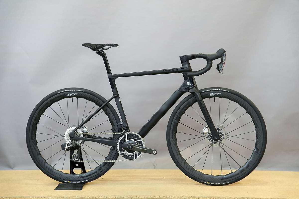 Ultra-Race - Sram Red AXS - Medium