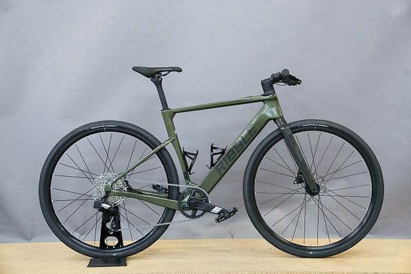 CGR E Carbon-X Sportfit - Sram Apex XPLR AXS - Small