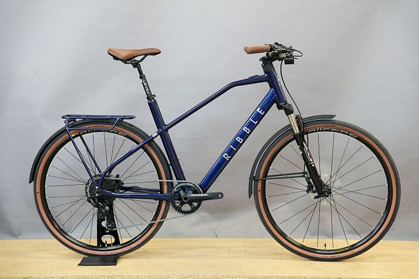 Hybrid AL e Trail - Sram NX - XL