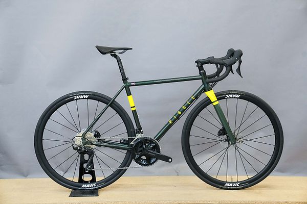 Endurance 725 Disc - Shimano 105 - Small