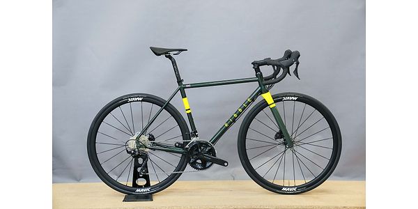 Endurance 725 Disc - Shimano 105 - Small