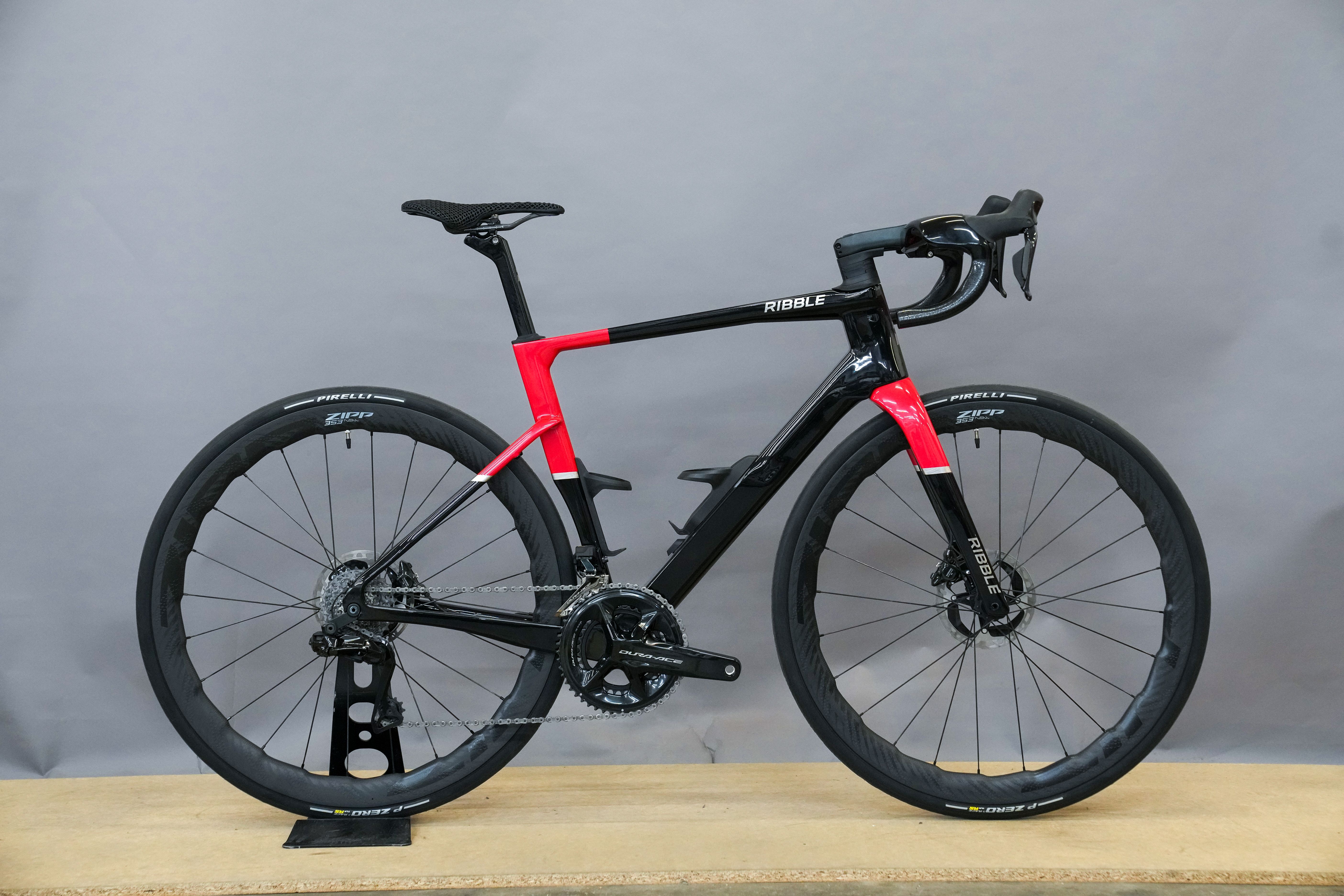 Allroad SL R - Shimano Dura-Ace Di2 - Medium