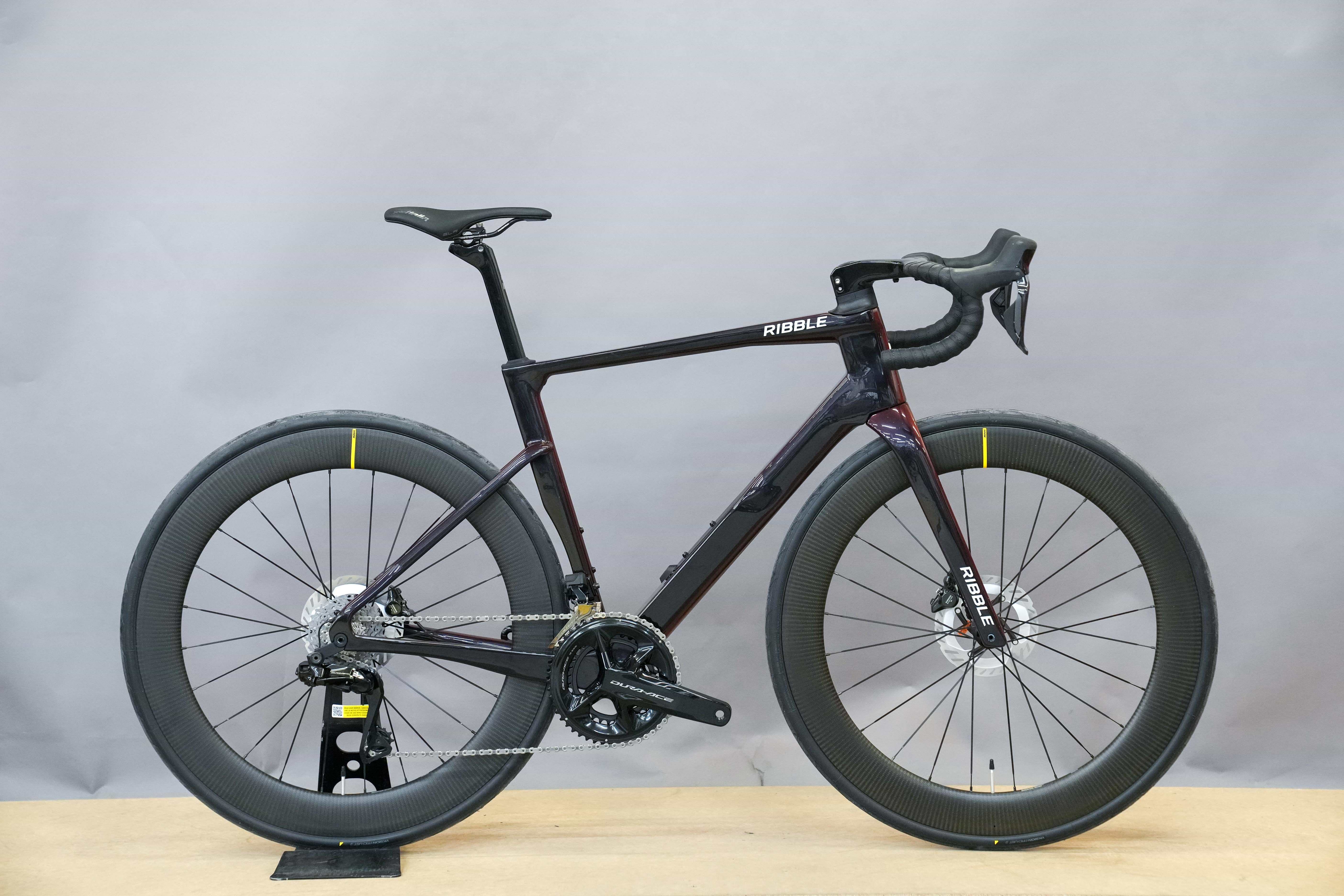 Allroad SL R - Custom Colour - Dura-Ace Di2 - Medium