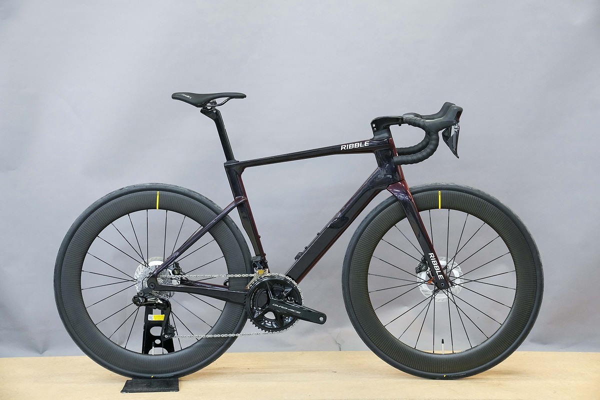 Allroad SL R - Custom Colour - Dura-Ace Di2 - Medium