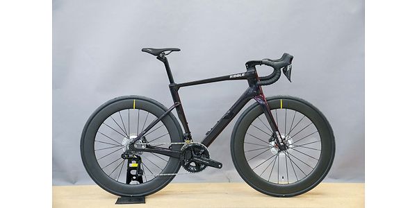 Allroad SL R - Custom Colour - Dura-Ace Di2 - Medium