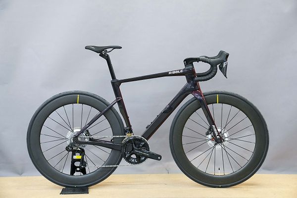Allroad SL R - Custom Colour - Dura-Ace Di2 - Medium