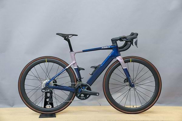 Allroad SL R e - Shimano Ultegra Di2 - Small