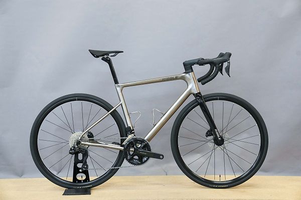 Allroad Ti - Shimano 105 Di2 - Medium