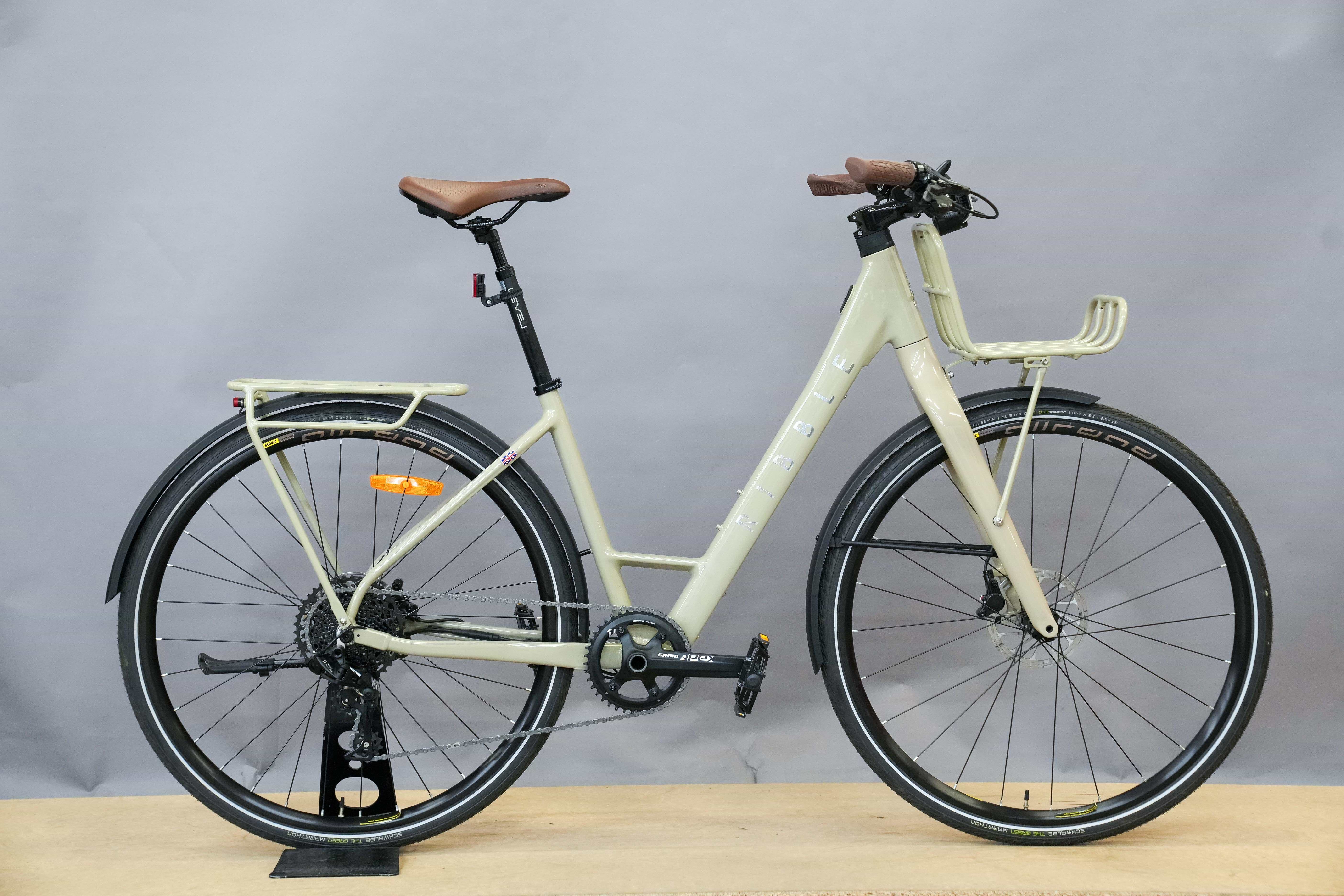 Urban AL e - SRAM NX - Medium