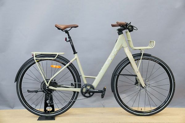 Urban AL e - SRAM NX - Medium