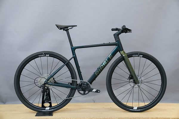 CGR AL Sportfit - Sram Apex XPLR - Small