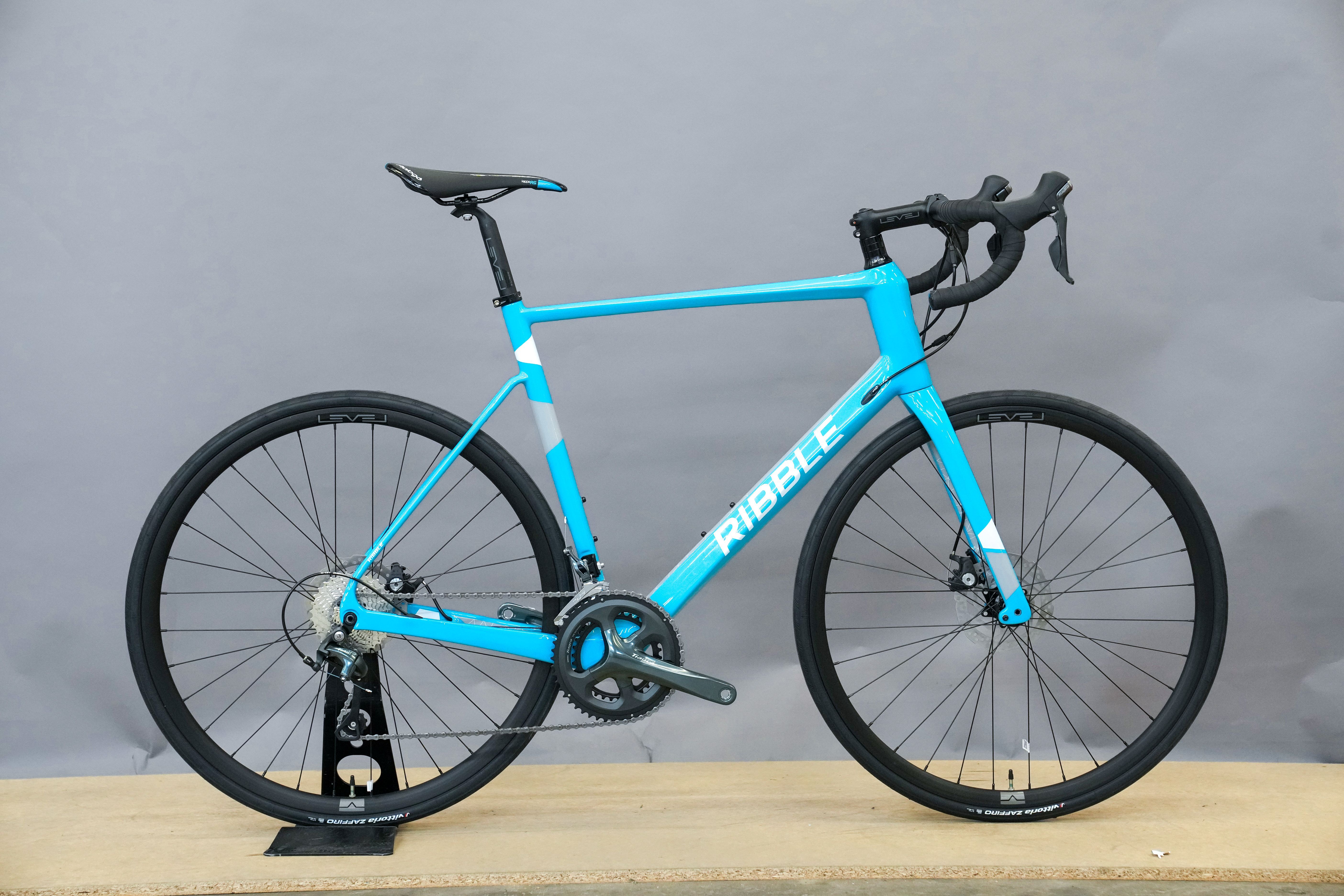 Ribble R872 Disc Tiagra Xl Ribstock10435 | Ribble Cycles