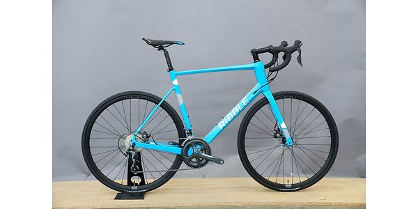 R872 Disc - Shimano Tiagra - XL