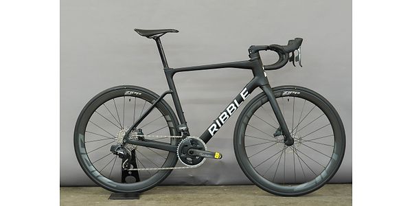 Ribble Endurance SL Disc - Custom Colour - SRAM Force AXS - Large