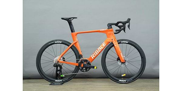 Ribble Ultra-Aero SL - Custom Colour - Shimano 105 Di2 - Extra Large