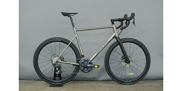 Endurance Ti Disc - Shimano Ultegra 11-Spd - XL