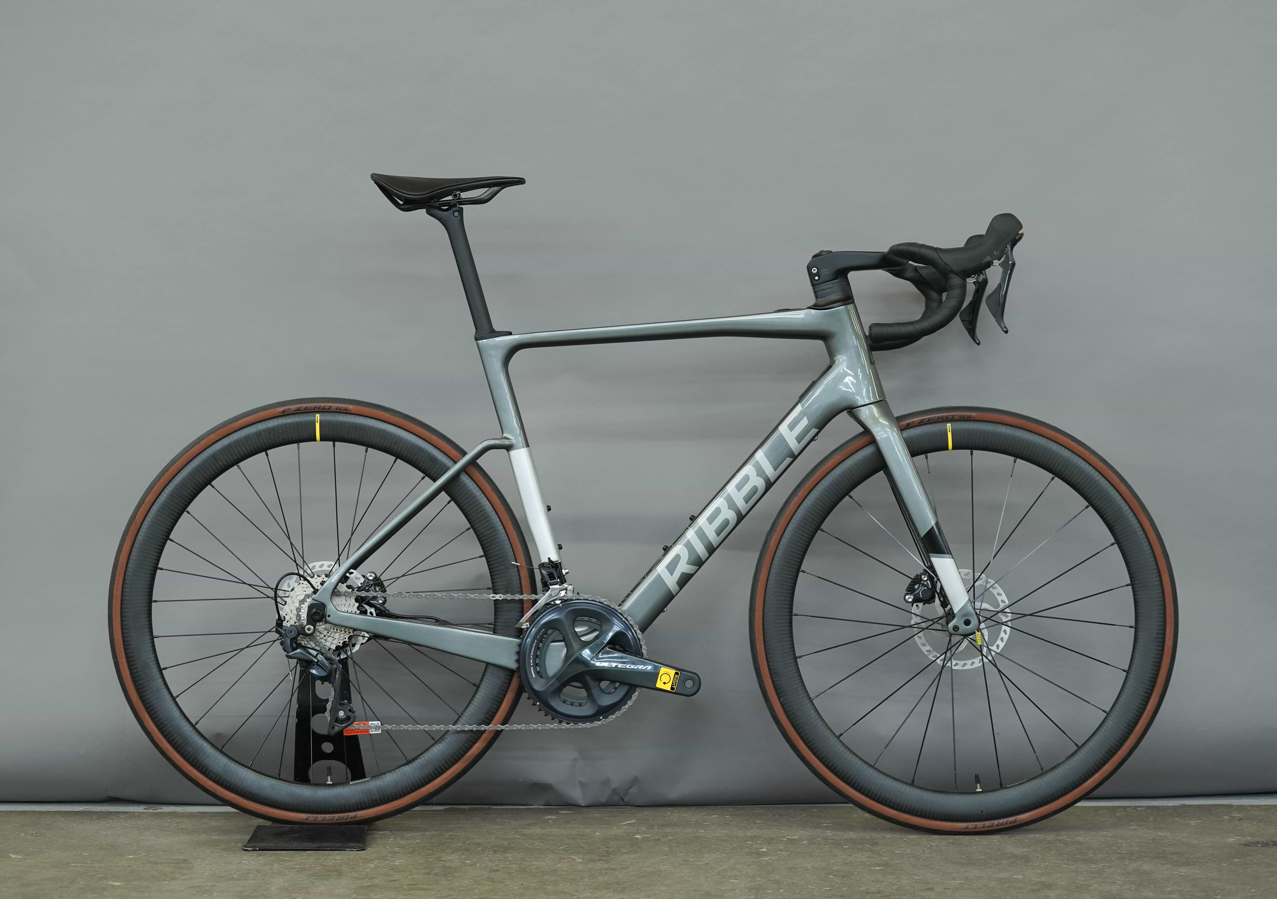 Ribble Endurance SL e - Shimano Ultegra 11-Spd - Large