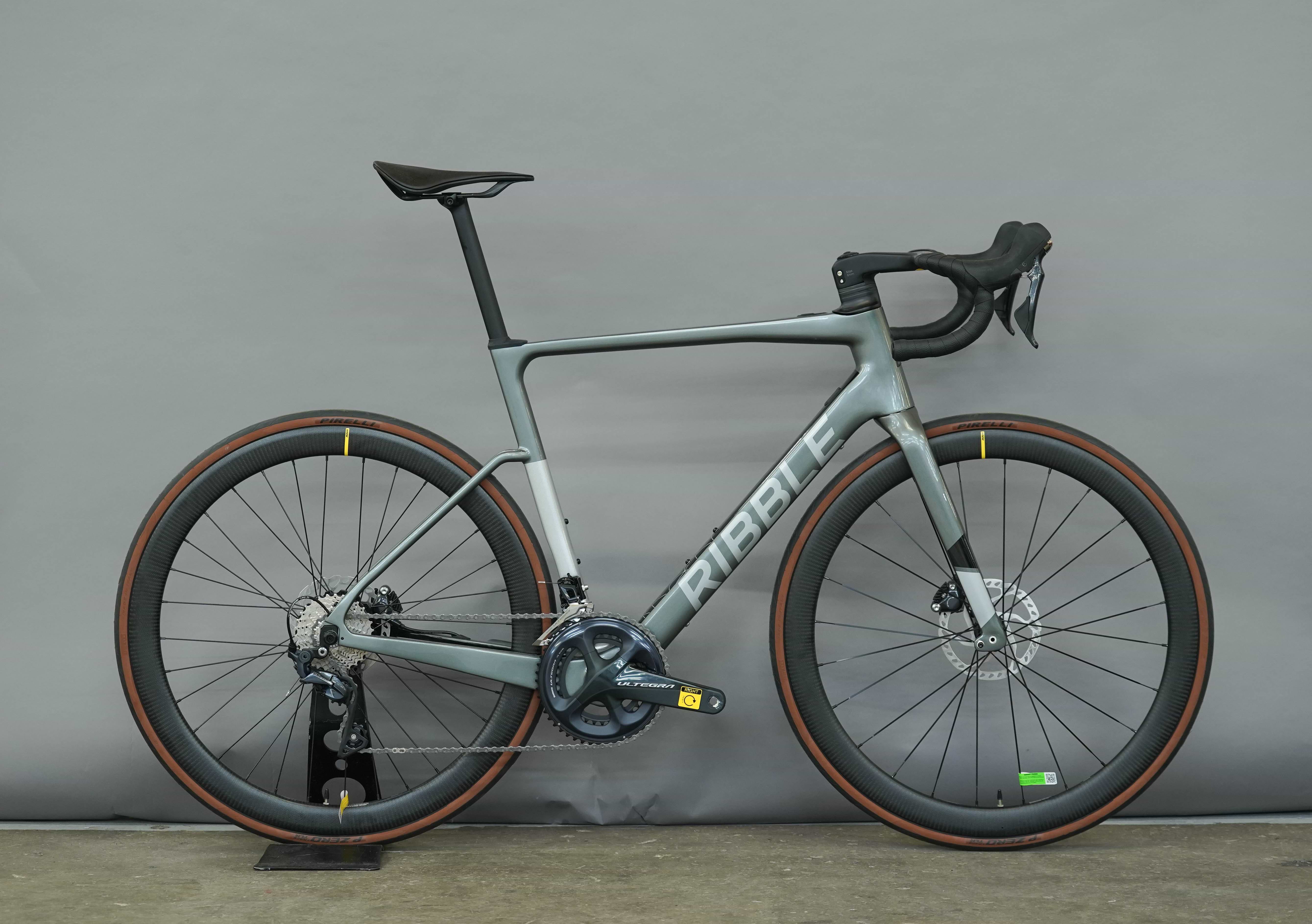 Ribble Endurance SL e - Shimano Ultegra 11-Spd - Large