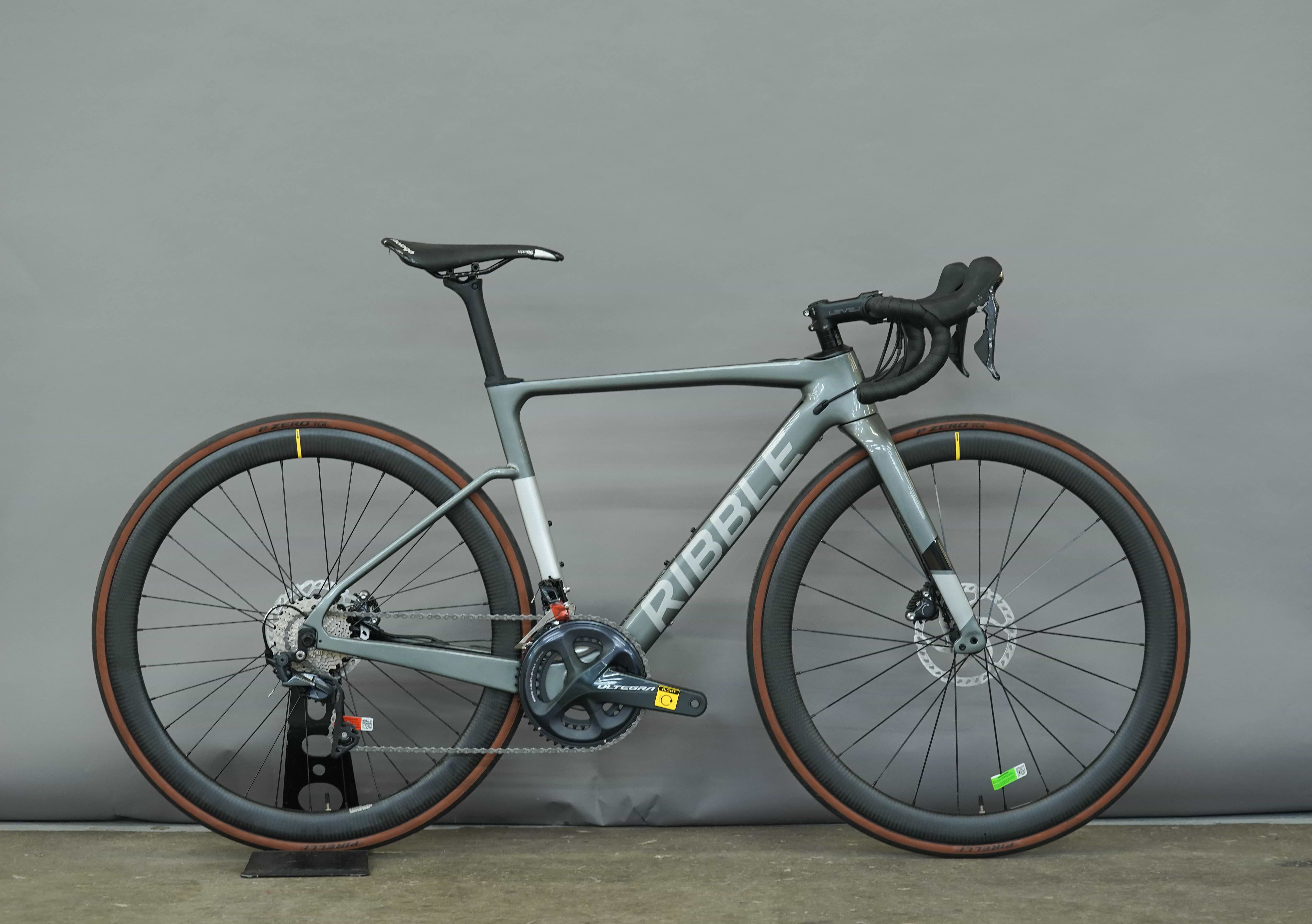 Endurance SL e - Shimano Ultegra 11-Spd - XS