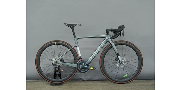 Ribble Endurance SL e - Shimano Ultegra 11-Spd - XS