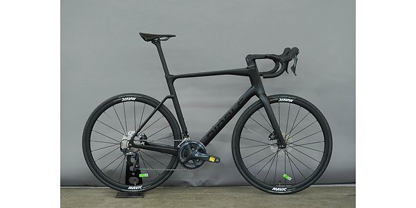 Ribble Endurance SL Disc - Custom Colour - Shimano Ultegra 11-Spd - XL