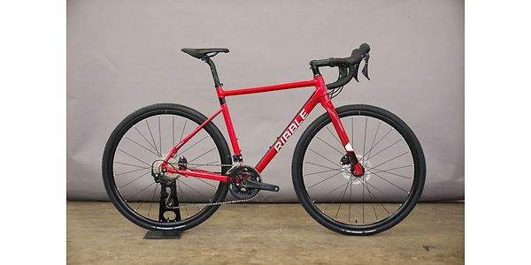 CX AL - Shimano GRX 400 - Medium