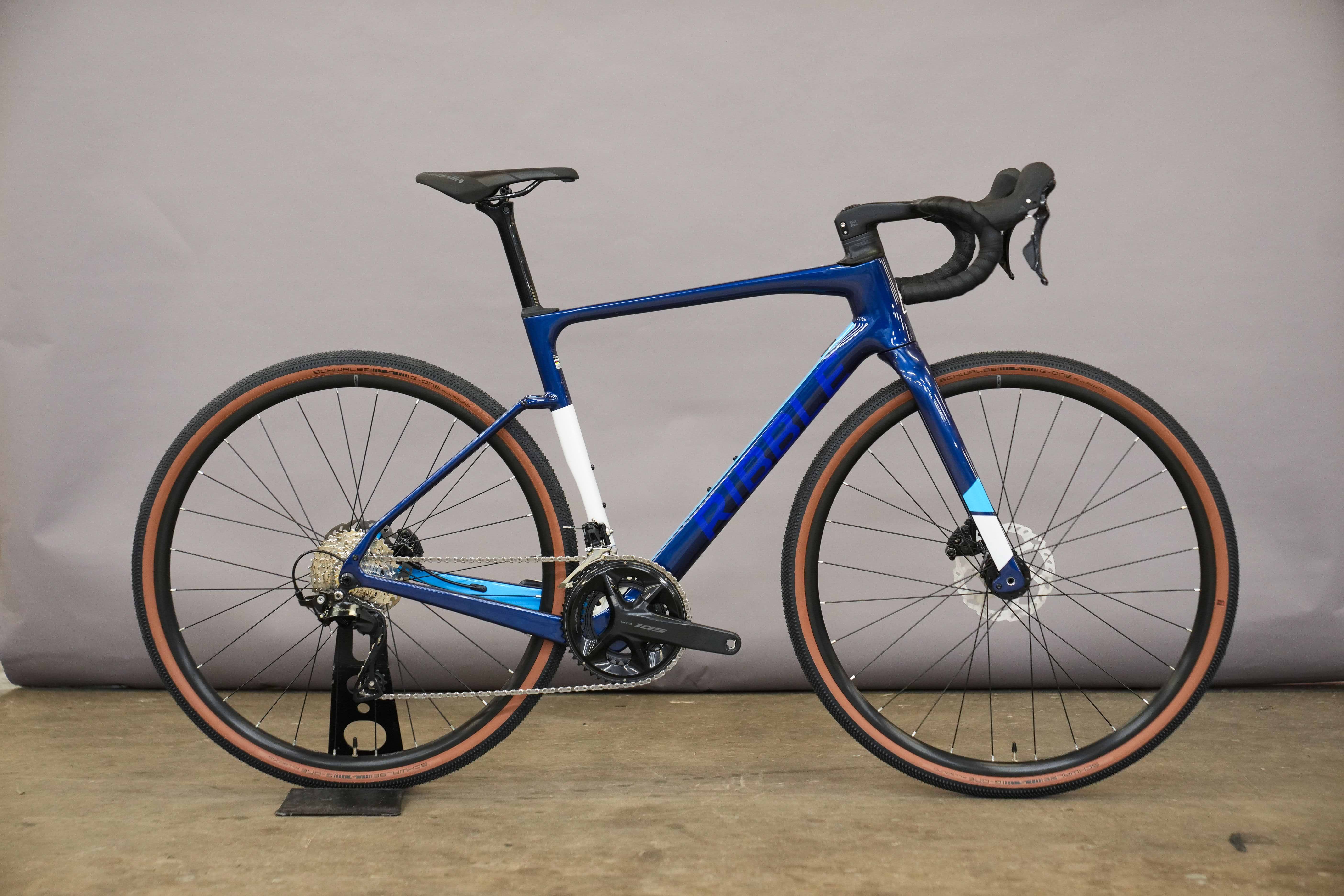 CGR SL - Shimano R7100  - Small 