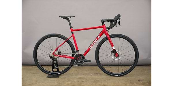 CX AL - Shimano GRX RX400 - Medium