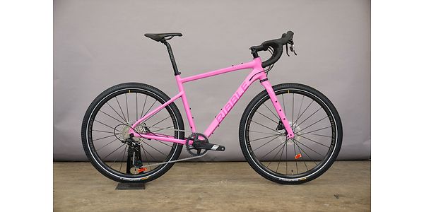 Gravel AL - Custom Colour - SRAM Apex XPLR - Medium