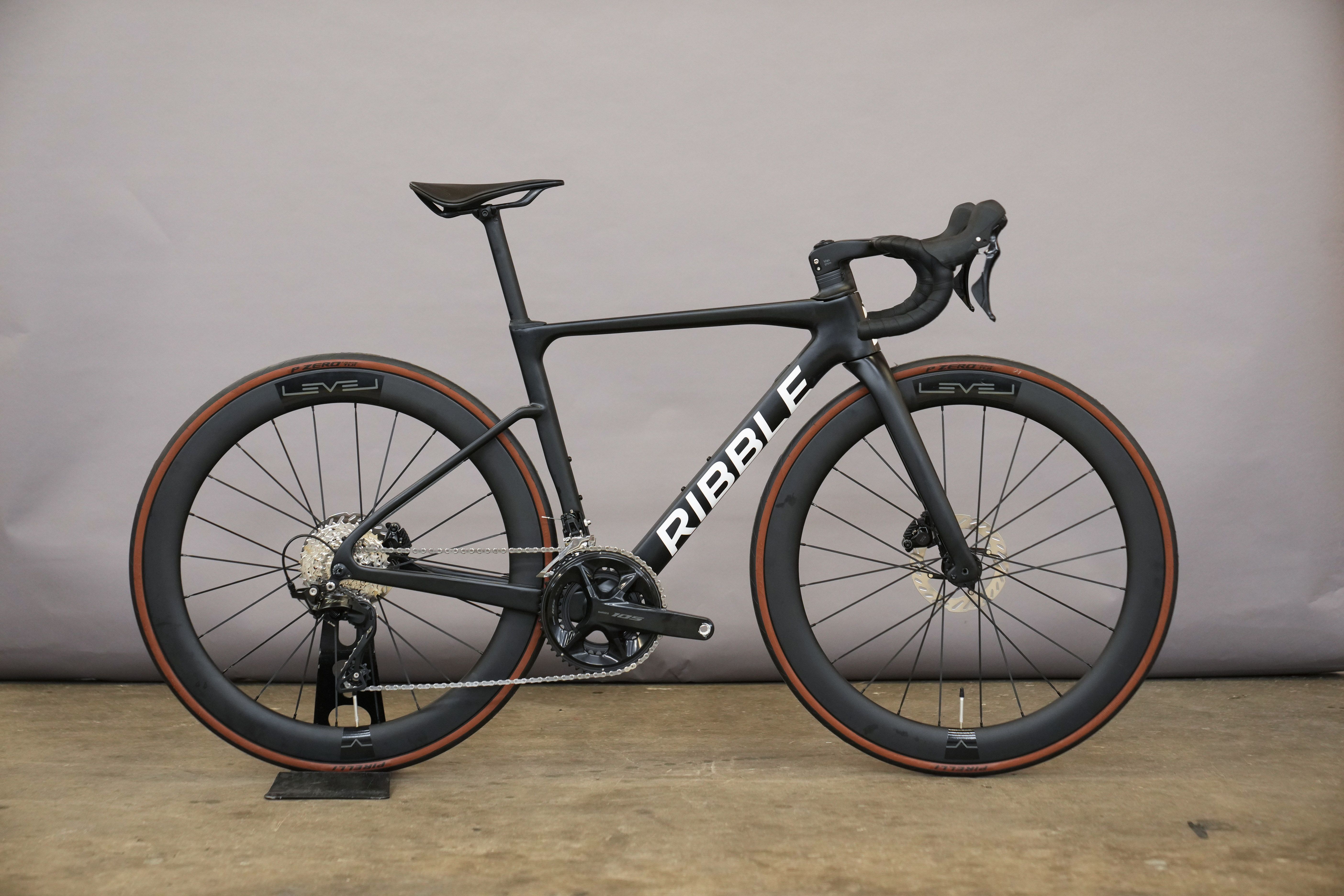 Endurance SL Disc - Custom Colour - Shimano 105 R7100 - XS
