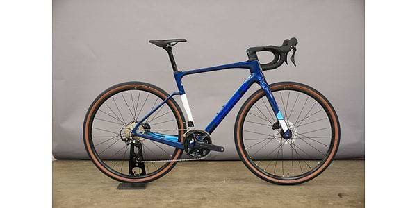 CGR SL - Shimano 105 R7100 - Medium