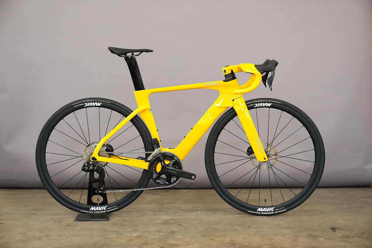 Ultra-Aero SL R - Custom Colour - Shimano 105 Di2 - XS