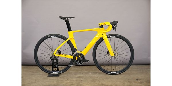 Ultra-Aero SL R - Custom Colour - Shimano 105 Di2 - XS
