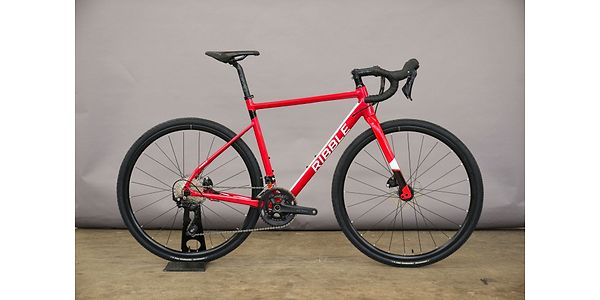 CX AL - Shimano GRX RX400 - XS